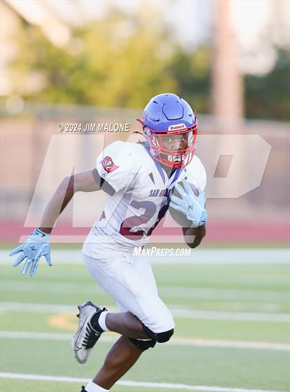 Thumbnail 1 in San Leandro @ Foothill photogallery.