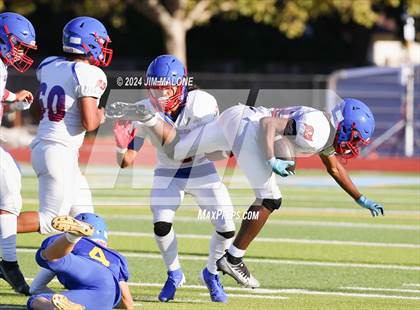 Thumbnail 3 in San Leandro @ Foothill photogallery.