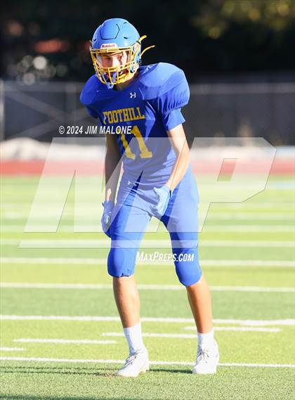 Thumbnail 2 in San Leandro @ Foothill photogallery.