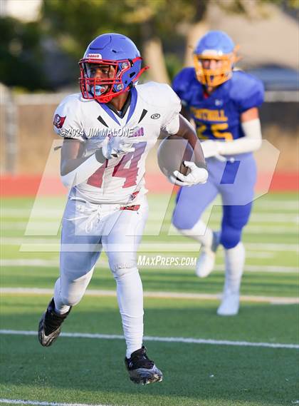 Thumbnail 1 in San Leandro @ Foothill photogallery.
