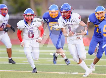 Thumbnail 2 in San Leandro @ Foothill photogallery.