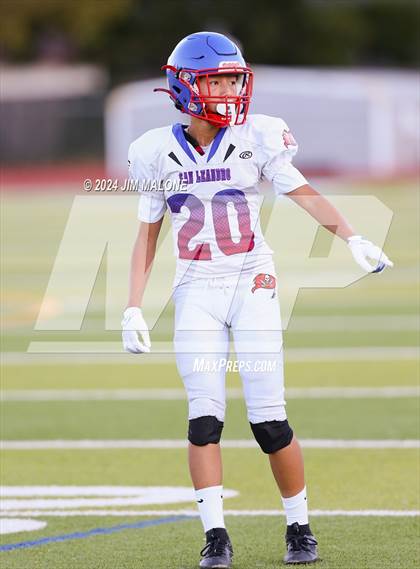 Thumbnail 1 in San Leandro @ Foothill photogallery.