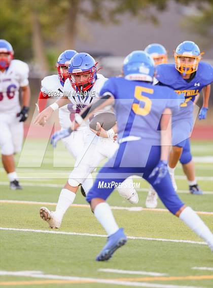 Thumbnail 3 in San Leandro @ Foothill photogallery.
