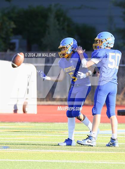 Thumbnail 2 in San Leandro @ Foothill photogallery.