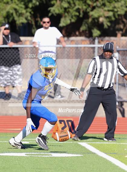 Thumbnail 1 in San Leandro @ Foothill photogallery.