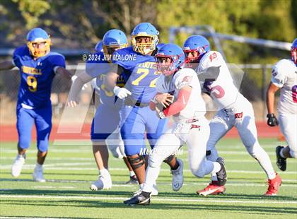 Thumbnail 1 in San Leandro @ Foothill photogallery.