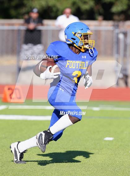 Thumbnail 3 in San Leandro @ Foothill photogallery.