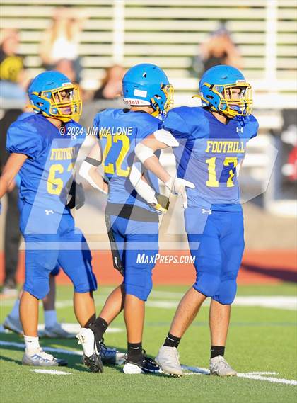 Thumbnail 3 in San Leandro @ Foothill photogallery.