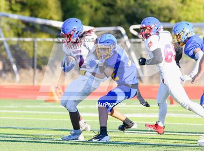 Thumbnail 1 in San Leandro @ Foothill photogallery.