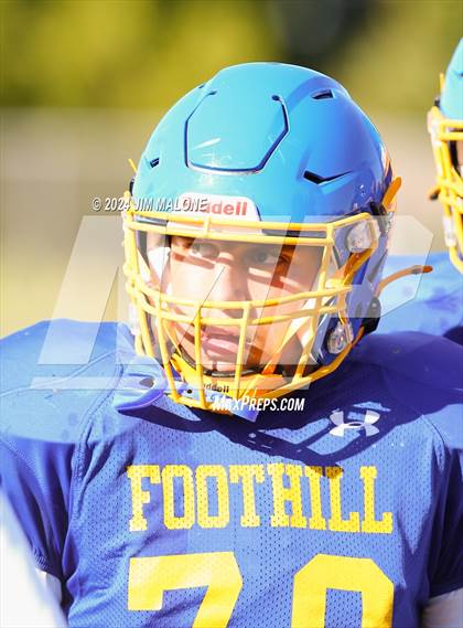Thumbnail 1 in San Leandro @ Foothill photogallery.