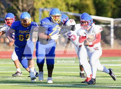 Thumbnail 3 in San Leandro @ Foothill photogallery.