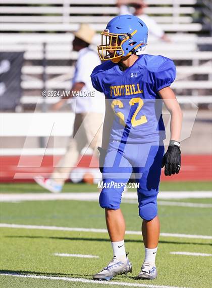 Thumbnail 2 in San Leandro @ Foothill photogallery.