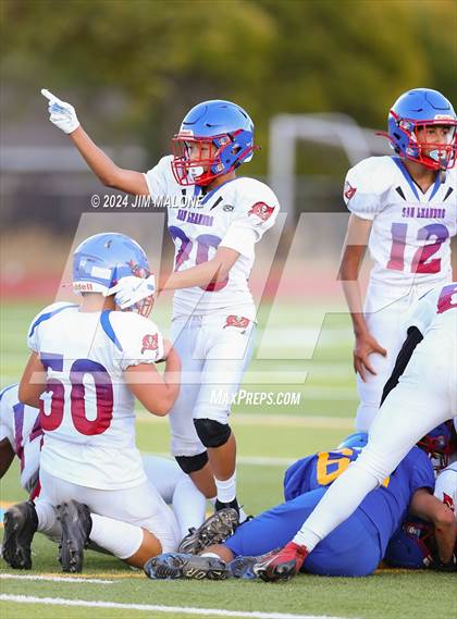 Thumbnail 1 in San Leandro @ Foothill photogallery.