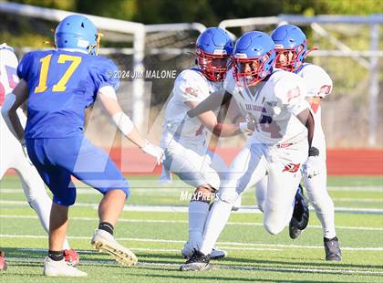 Thumbnail 2 in San Leandro @ Foothill photogallery.
