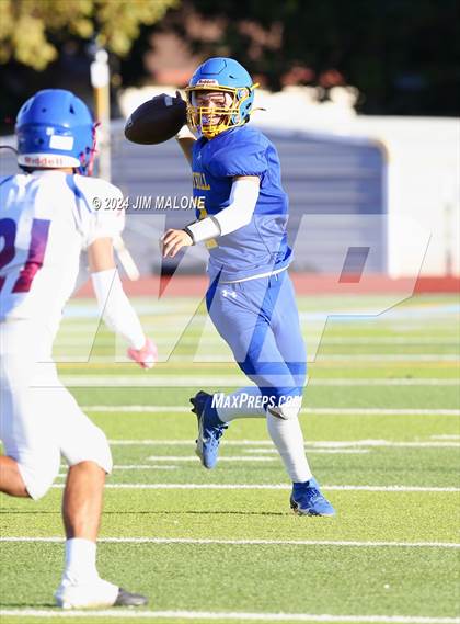 Thumbnail 1 in San Leandro @ Foothill photogallery.