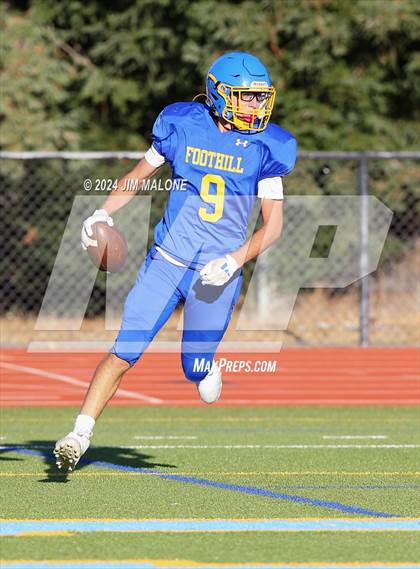 Thumbnail 2 in San Leandro @ Foothill photogallery.