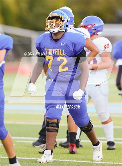 Thumbnail 2 in San Leandro @ Foothill photogallery.