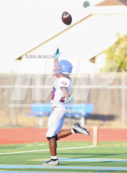 Thumbnail 1 in San Leandro @ Foothill photogallery.