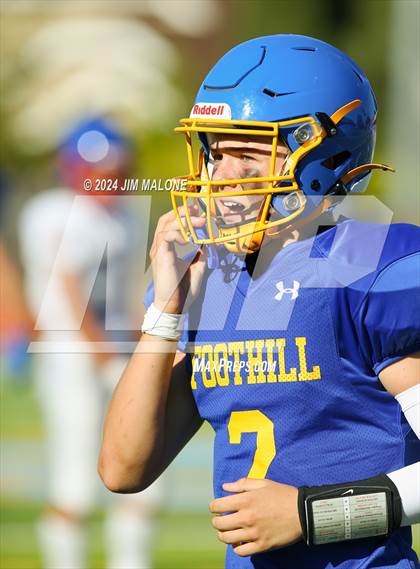 Thumbnail 1 in San Leandro @ Foothill photogallery.