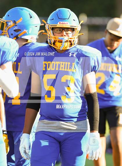 Thumbnail 3 in San Leandro @ Foothill photogallery.