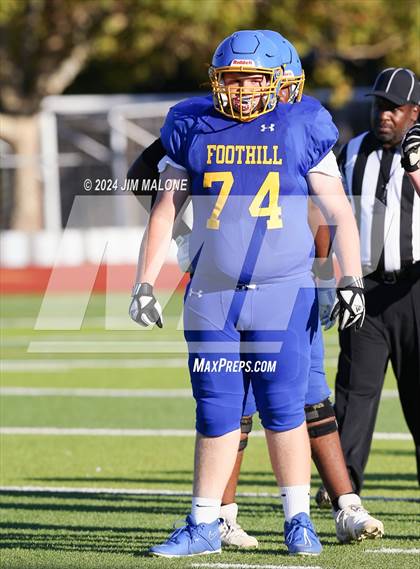 Thumbnail 2 in San Leandro @ Foothill photogallery.