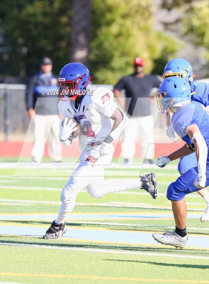 Thumbnail 2 in San Leandro @ Foothill photogallery.