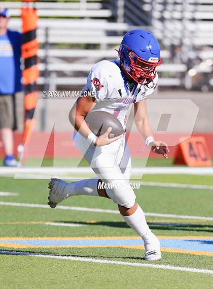 Thumbnail 1 in San Leandro @ Foothill photogallery.