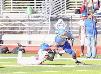 Thumbnail 2 in San Leandro @ Foothill photogallery.