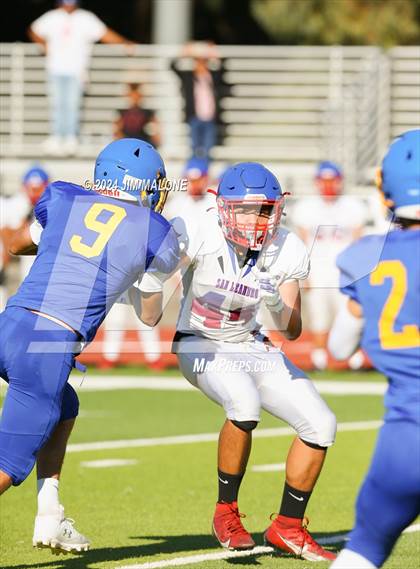 Thumbnail 3 in San Leandro @ Foothill photogallery.