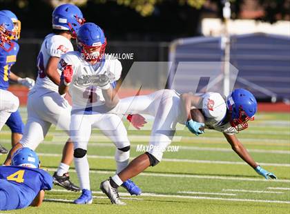 Thumbnail 1 in San Leandro @ Foothill photogallery.