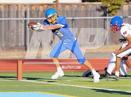 Thumbnail 1 in San Leandro @ Foothill photogallery.