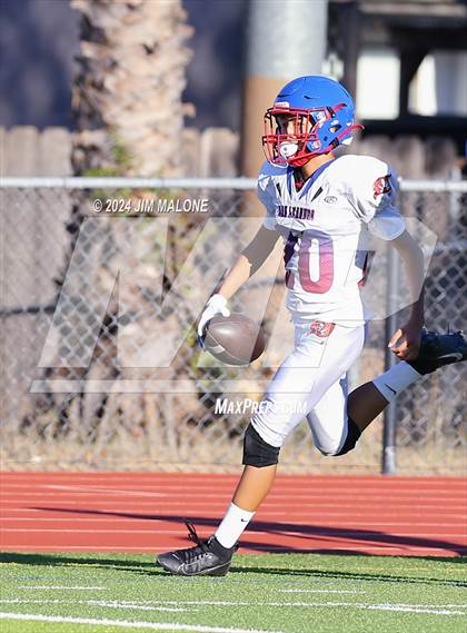 Thumbnail 1 in San Leandro @ Foothill photogallery.