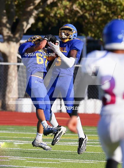 Thumbnail 2 in San Leandro @ Foothill photogallery.