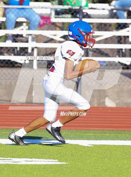 Thumbnail 1 in San Leandro @ Foothill photogallery.