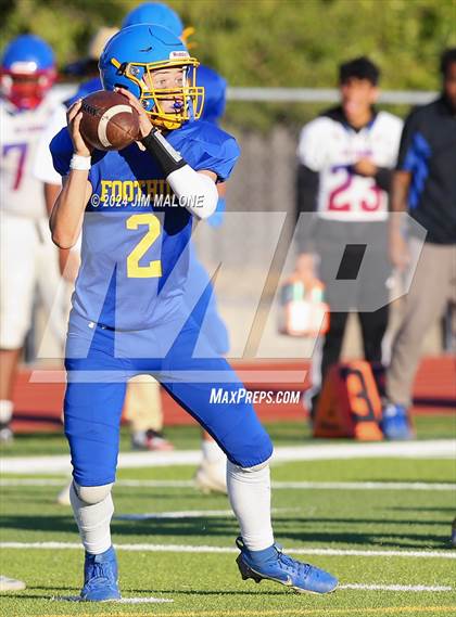 Thumbnail 1 in San Leandro @ Foothill photogallery.