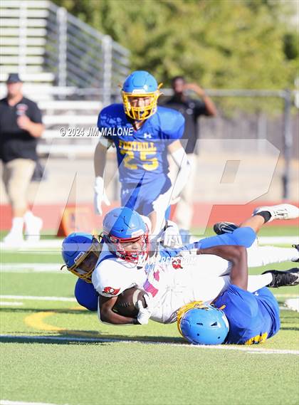 Thumbnail 2 in San Leandro @ Foothill photogallery.