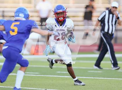 Thumbnail 1 in San Leandro @ Foothill photogallery.