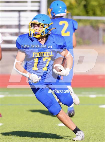 Thumbnail 3 in San Leandro @ Foothill photogallery.