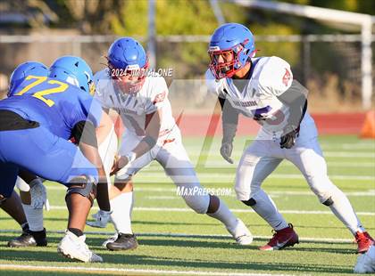 Thumbnail 3 in San Leandro @ Foothill photogallery.