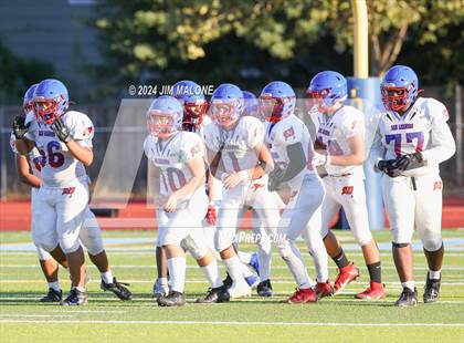 Thumbnail 3 in San Leandro @ Foothill photogallery.