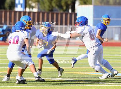 Thumbnail 1 in San Leandro @ Foothill photogallery.