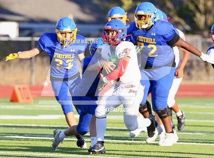 Thumbnail 2 in San Leandro @ Foothill photogallery.