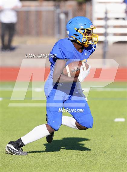Thumbnail 1 in San Leandro @ Foothill photogallery.