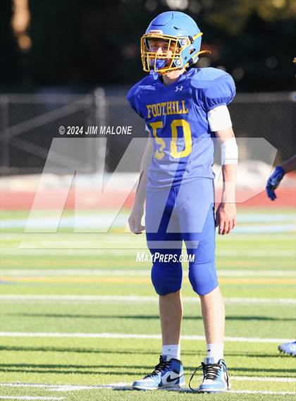 Thumbnail 2 in San Leandro @ Foothill photogallery.
