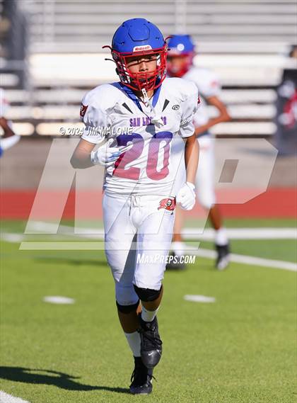 Thumbnail 2 in San Leandro @ Foothill photogallery.