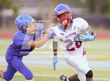 Thumbnail 2 in San Leandro @ Foothill photogallery.