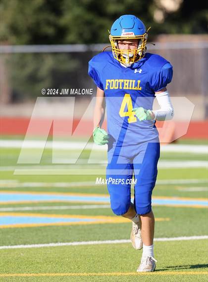Thumbnail 3 in San Leandro @ Foothill photogallery.