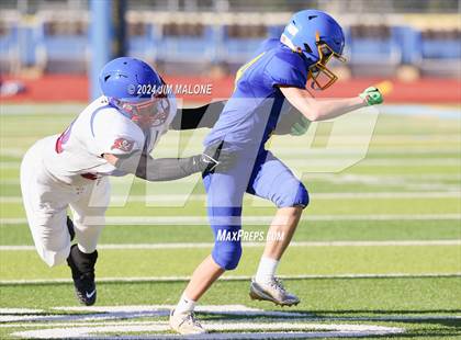 Thumbnail 1 in San Leandro @ Foothill photogallery.