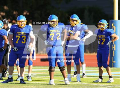 Thumbnail 1 in San Leandro @ Foothill photogallery.