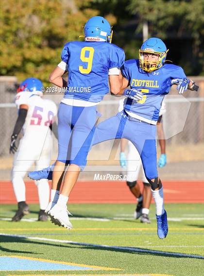 Thumbnail 1 in San Leandro @ Foothill photogallery.